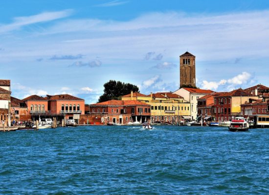 Visitare-Murano