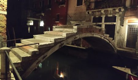 Ponte Chiodo